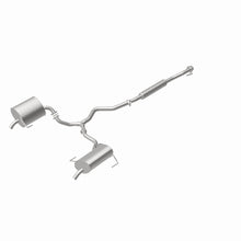 画像をギャラリービューアに読み込む, MagnaFlow BRE Exhaust Kit 05 Subaru Outback 2.5L