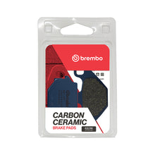 画像をギャラリービューアに読み込む, Brembo OE 80-80 Batavus Grand Prix 50cc Brake Pad - Front