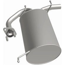 画像をギャラリービューアに読み込む, BRExhaust 05-06 Nissan X-Trail 2.5L Muffler Kit