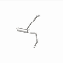 画像をギャラリービューアに読み込む, BRExhaust 17-20 Toyota Sienna 3.5L Direct-Fit Replacement Exhaust System