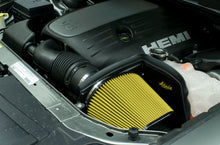 画像をギャラリービューアに読み込む, Airaid 11-23 Dodge Challenger/Charger V6/V8 Performance Air Intake System