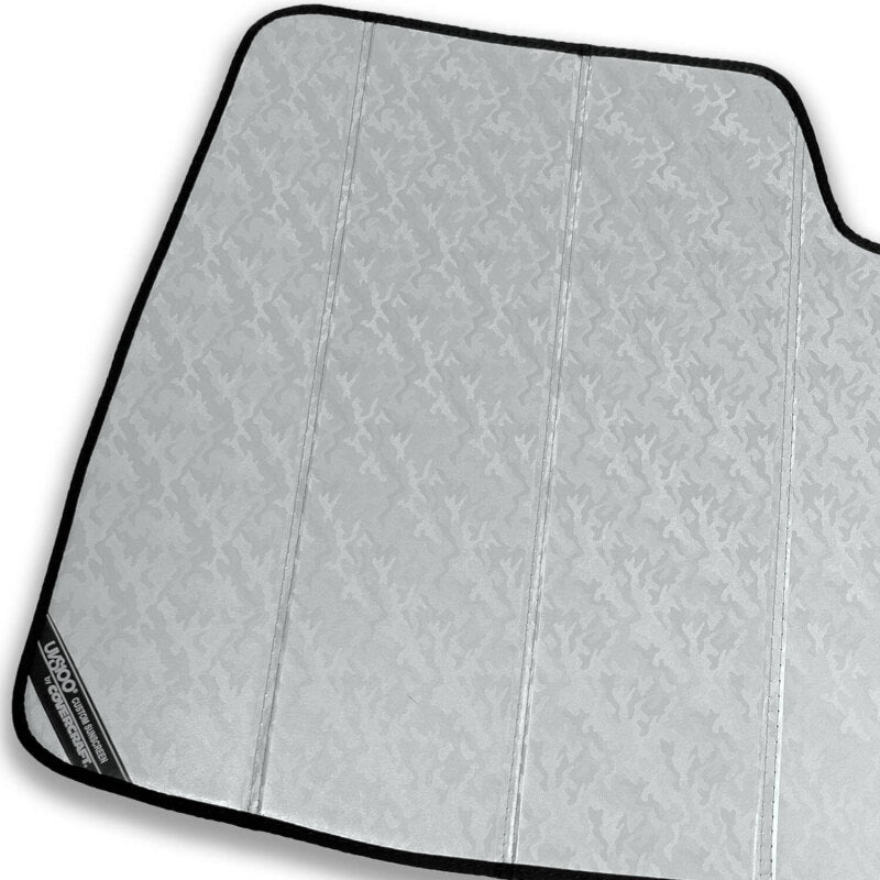 Covercraft 22-26 GMC Sierra 1500 UVS100 Premier Series Custom Sunscreen - Chrome Camouflage