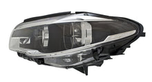 画像をギャラリービューアに読み込む, Hella 2013 Afs Bmw 5Ser 13 - Headlamp Lh