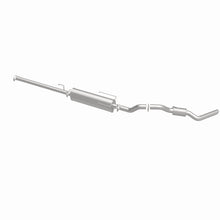 画像をギャラリービューアに読み込む, MagnaFlow BRE Exhaust Kit 04-05 Dodge Ram 1500 5.7L