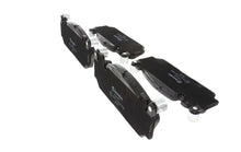 画像をギャラリービューアに読み込む, Brembo 14-19 BMW M5/ BMW M2/ BMW M6/ BMW M6 Gran Coupe Front Low-Met Brake Pad
