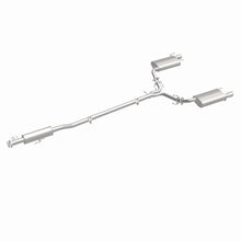 画像をギャラリービューアに読み込む, MagnaFlow BRE Exhaust Kit 07-12 ES350 Camry 3.5L