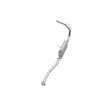 画像をギャラリービューアに読み込む, MagnaFlow BRE Exhaust Kit 01-03 Ford Ranger
