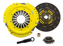 画像をギャラリービューアに読み込む, ACT 1990 Nissan Stanza HD/Perf Street Sprung Clutch Kit