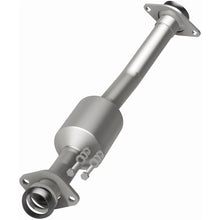 画像をギャラリービューアに読み込む, MagnaFlow 20-21 Nissan NV200 2.0L Direct Fit Catalytic Converter