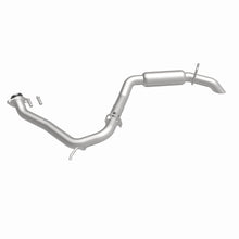 画像をギャラリービューアに読み込む, BRExhaust 06-12 Toyota RAV4 Muffler Kit
