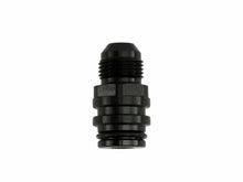 画像をギャラリービューアに読み込む, Turbosmart -8AN Centre Black Oil Cap