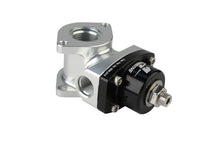画像をギャラリービューアに読み込む, Aeromotive Modular Fuel Pressure Regulator - 2 x AN-06 Outlet and 2 x AN-10 Inlet Ports