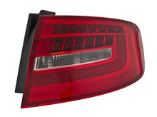 画像をギャラリービューアに読み込む, Hella 2013-2015 Audi S4 Right Outer Tail Light