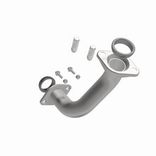 画像をギャラリービューアに読み込む, BRE Exhaust 99-05 Tracker Grand Vitara  1.6L 2.0L 2.5L Front Pipe Kit