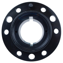画像をギャラリービューアに読み込む, Fluidampr BBC Int Balanced Dual (3/16in &amp; 1/4in) Keyway Harmonic Balancer Adapter Hub (Hub Only)