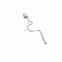 画像をギャラリービューアに読み込む, MagnaFlow BRE Exhaust Kit 00-05 Chevy Impala Monte Carlo