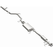 画像をギャラリービューアに読み込む, MagnaFlow BRE Exhaust Kit 13-17 PATHFINDER 3.5L