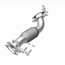 画像をギャラリービューアに読み込む, MagnaFlow BRExhaust 15-19 Hyundai Sonata 2.4L Front Pipe Kit