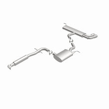 画像をギャラリービューアに読み込む, MagnaFlow BRE Exhaust Kit 06-14 VW Rabbit Golf 2.5L