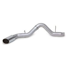 画像をギャラリービューアに読み込む, Banks Power 11-15 Chevrolet Silverado 6.6L LML 5in Monster Exhaust w/ SideKick S/S Chrome Tip