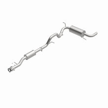 画像をギャラリービューアに読み込む, BRExhaust 08-10 Hummer H3 3.7L Exhaust Kit