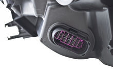画像をギャラリービューアに読み込む, Hella 12-18 Audi A6/S6 W/O Auto Lvl Headlamp Xenon Rh