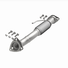 画像をギャラリービューアに読み込む, BRE Exhaust 05-08 Escape Mariner Tribute 2.3L 3.0L Front Pipe Kit