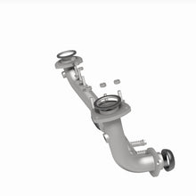 画像をギャラリービューアに読み込む, BRE Exhaust 02-03 XL-7 2.7L Front Pipe Kit
