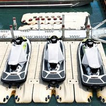 画像をギャラリービューアに読み込む, DEI Personal Watercraft Seat Shade