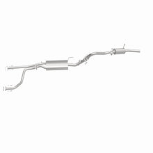 画像をギャラリービューアに読み込む, MagnaFlow BRE Exhaust Kit 01-04 QX4 Pathfinder 3.5L