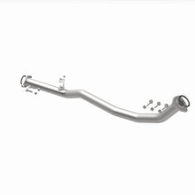 画像をギャラリービューアに読み込む, BRE Exhaust 89-95 Pickup 3.0L Front Pipe Kit