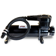 画像をギャラリービューアに読み込む, Kleinn 200 PSI Air Compressor - Waterproof 100 Percent Duty Cycle 2.24 CFM
