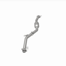 画像をギャラリービューアに読み込む, MagnaFlow 20-21 Subaru WRX 2.0L Direct Fit Catalytic Converter (California Grade)