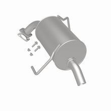 画像をギャラリービューアに読み込む, BRE Exhaust 05-09 Outback 2.5L Muffler Kit