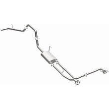 画像をギャラリービューアに読み込む, MagnaFlow BRE Exhaust Kit 12-17 Nissan NV1500 NV2500 NV3500 4.0L