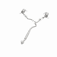 画像をギャラリービューアに読み込む, MagnaFlow BRE Exhaust Kit 05-07 Subaru Outback 3.0L