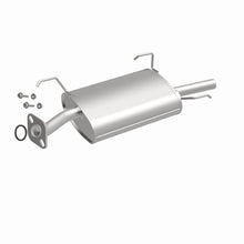 画像をギャラリービューアに読み込む, BRE Exhaust 00-01 Sentra 1.8L Muffler Kit