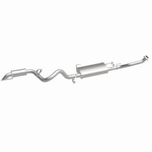 画像をギャラリービューアに読み込む, MagnaFlow 2025+ Toyota 4Runner Overland Series Cat-Back Exhaust System