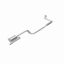 画像をギャラリービューアに読み込む, MagnaFlow BRE Exhaust Kit 09-13 Honda Fit 1.5L