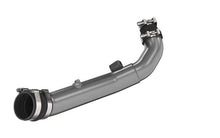 画像をギャラリービューアに読み込む, K&amp;N 20-22 Hyundai Veloster N 2.0L L4 Aluminum Charge Pipe Kit - Gunmetal Gray