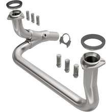 画像をギャラリービューアに読み込む, BRE Exhaust 88-93 C1500 C2500 K1500 K2500 4.3L 5.0L Front Pipe Kit