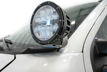 画像をギャラリービューアに読み込む, Addictive Desert Designs2023+ Ford Super Duty F250/350 Ditch Light Brackets