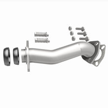 画像をギャラリービューアに読み込む, BRE Exhaust 09-12 Escape Tribute 2.5L 3.0L Front Pipe Kit