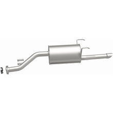 画像をギャラリービューアに読み込む, BRE Exhaust 01-05 Civic 1.7L Muffler Kit