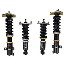 画像をギャラリービューアに読み込む, BLOX Racing 08-14 Subaru WRX Plus Series Fully Adjustable Coilovers