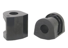 画像をギャラリービューアに読み込む, Whiteline 12+ Subaru BRZ / 12+ Scion FR-S / 12+ Toyota 86 18mm Rear Sway Bar Mount Bushing