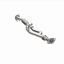 画像をギャラリービューアに読み込む, BRE Exhaust 05-08 Tucson Sportage 2.7L Front Pipe Kit