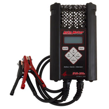 画像をギャラリービューアに読み込む, Autometer Starting/Charging System Analyzer