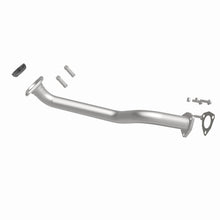 画像をギャラリービューアに読み込む, BRE Exhaust 06-11 Civic 1.8L Front Pipe Kit