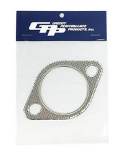 画像をギャラリービューアに読み込む, GReddy 60mm Oval Exhaust Gasket